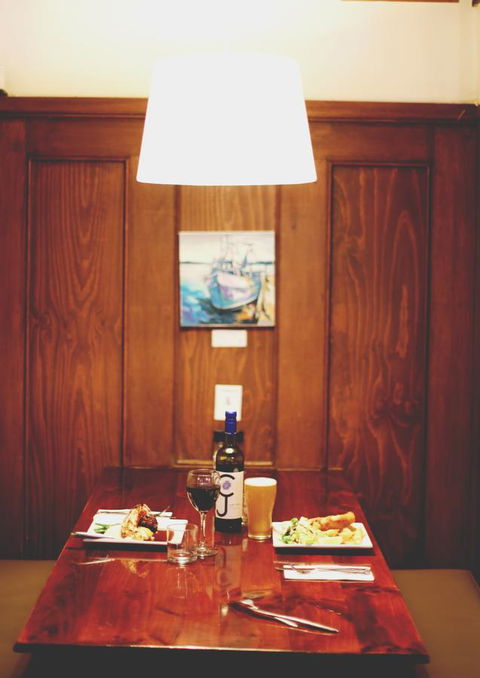 Caledonian Inn - Accommodation Perth 30