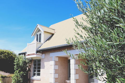 Caledonian Inn - Accommodation Perth 13