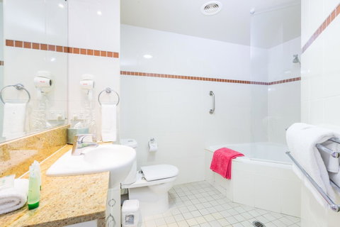 Ramada Resort By Wyndham Shoal Bay - Perth Resorts 21