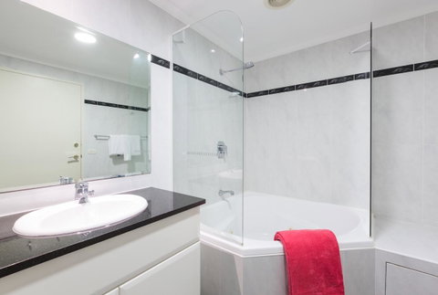 Ramada Resort By Wyndham Shoal Bay - Perth Resorts 38