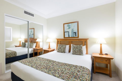 Ramada Resort By Wyndham Shoal Bay - Perth Resorts 37