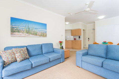 Ramada Resort By Wyndham Shoal Bay - Perth Resorts 28