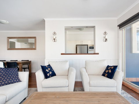 Ramada Resort By Wyndham Shoal Bay - Perth Resorts 9