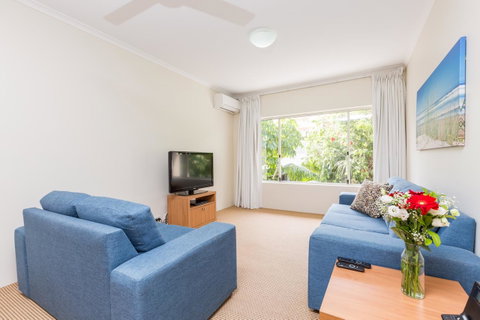 Ramada Resort By Wyndham Shoal Bay - Perth Resorts 29