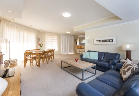 Ramada Resort By Wyndham Shoal Bay - Perth Resorts 42