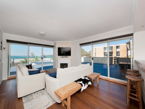 Ramada Resort By Wyndham Shoal Bay - Perth Resorts 11