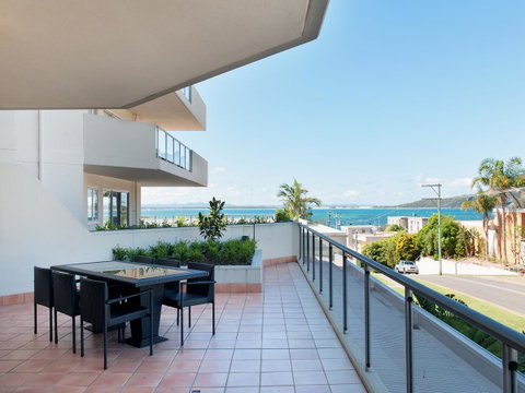 Ramada Resort By Wyndham Shoal Bay - Perth Resorts 5