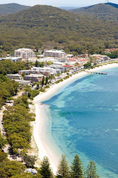 Ramada Resort By Wyndham Shoal Bay - Perth Resorts 7