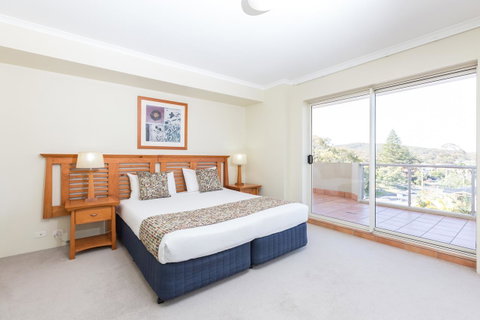 Ramada Resort By Wyndham Shoal Bay - Perth Resorts 32