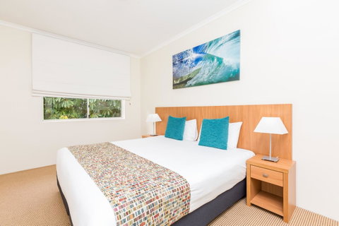 Ramada Resort By Wyndham Shoal Bay - Perth Resorts 27