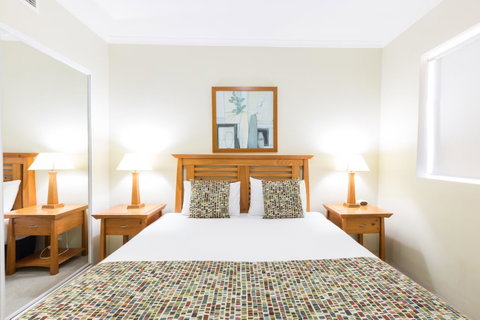 Ramada Resort By Wyndham Shoal Bay - Perth Resorts 36