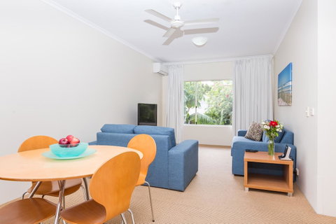 Ramada Resort By Wyndham Shoal Bay - Perth Resorts 25