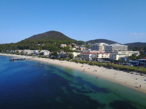 Ramada Resort By Wyndham Shoal Bay - Perth Resorts 1