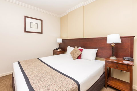 Ramada Resort By Wyndham Shoal Bay - Perth Resorts 20