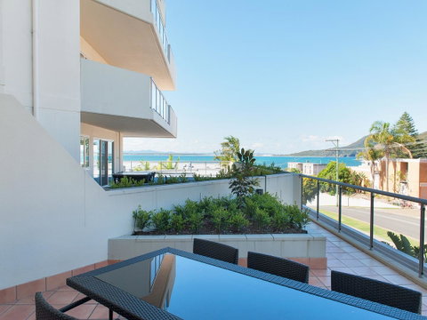 Ramada Resort By Wyndham Shoal Bay - Perth Resorts 4