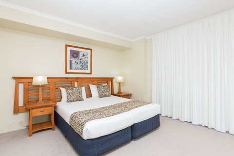 Ramada Resort By Wyndham Shoal Bay - Perth Resorts 40