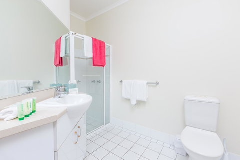 Ramada Resort By Wyndham Shoal Bay - Perth Resorts 26