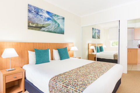 Ramada Resort By Wyndham Shoal Bay - Perth Resorts 2