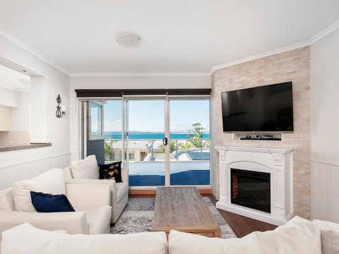 Ramada Resort By Wyndham Shoal Bay - Perth Resorts 10