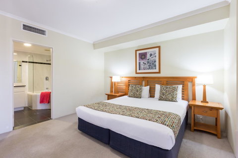 Ramada Resort By Wyndham Shoal Bay - Perth Resorts 39