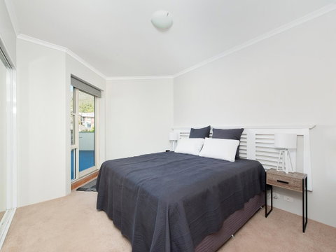 Ramada Resort By Wyndham Shoal Bay - Perth Resorts 14