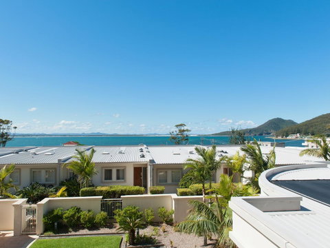 Ramada Resort By Wyndham Shoal Bay - Perth Resorts 6