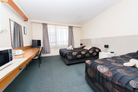 Blue Lake Motel - Accommodation Perth 12