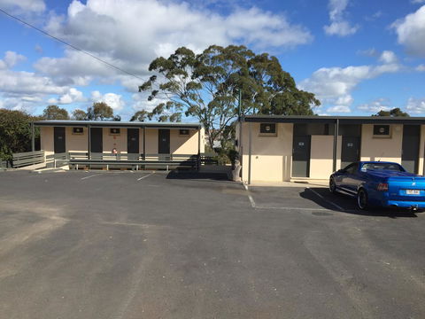 Blue Lake Motel - Accommodation Perth 24
