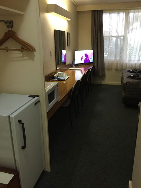 Blue Lake Motel - Accommodation Perth 20