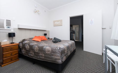 Blue Lake Motel - Accommodation Perth 10