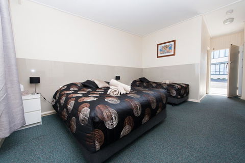 Blue Lake Motel - Accommodation Perth 11