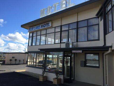 Blue Lake Motel - Accommodation Perth 23