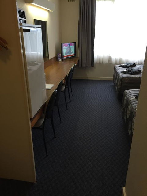 Blue Lake Motel - Accommodation Perth 27