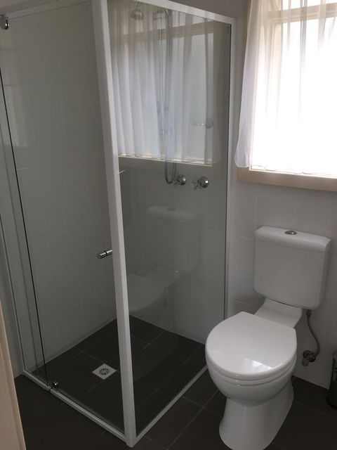 Blue Lake Motel - Accommodation Perth 17