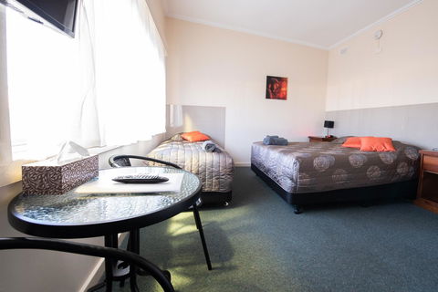Blue Lake Motel - Accommodation Perth 15