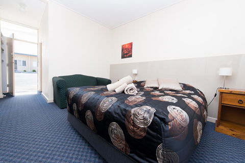 Blue Lake Motel - Accommodation Perth 13