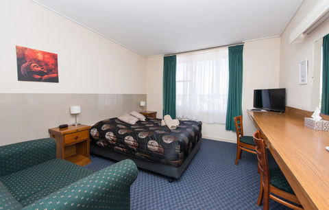 Blue Lake Motel - Accommodation Perth 14