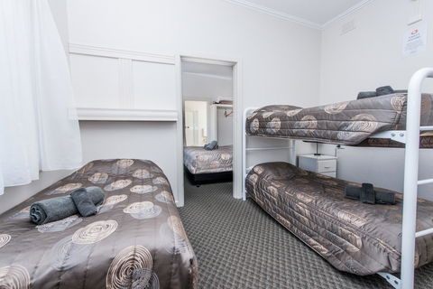 Blue Lake Motel - Accommodation Perth 8
