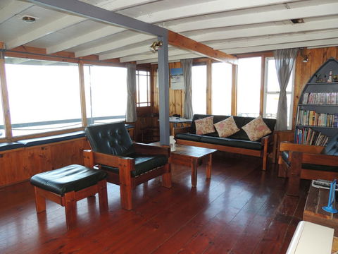 PS Federal Retreat Paddle Steamer Goolwa - Accommodation Perth 27