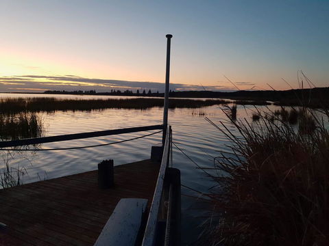 PS Federal Retreat Paddle Steamer Goolwa - Accommodation Perth 7