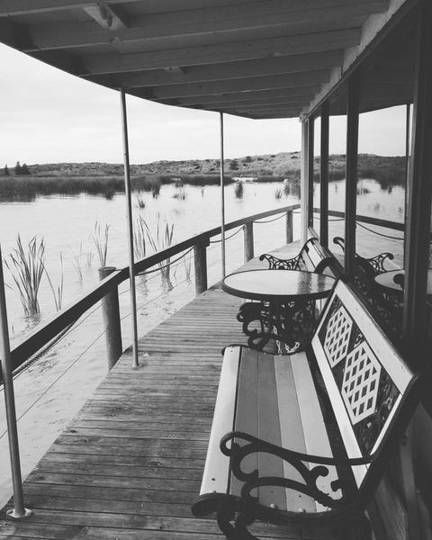 PS Federal Retreat Paddle Steamer Goolwa - Accommodation Perth 38