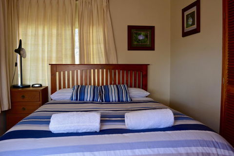 Dolphinview - Accommodation Perth 6