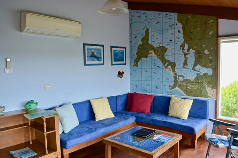 Dolphinview - Accommodation Perth 4