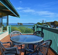 Dolphinview - Accommodation Perth