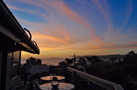 Dolphinview - Accommodation Perth 15
