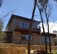 Of Stone and Wood Guesthouse - Perth Resorts