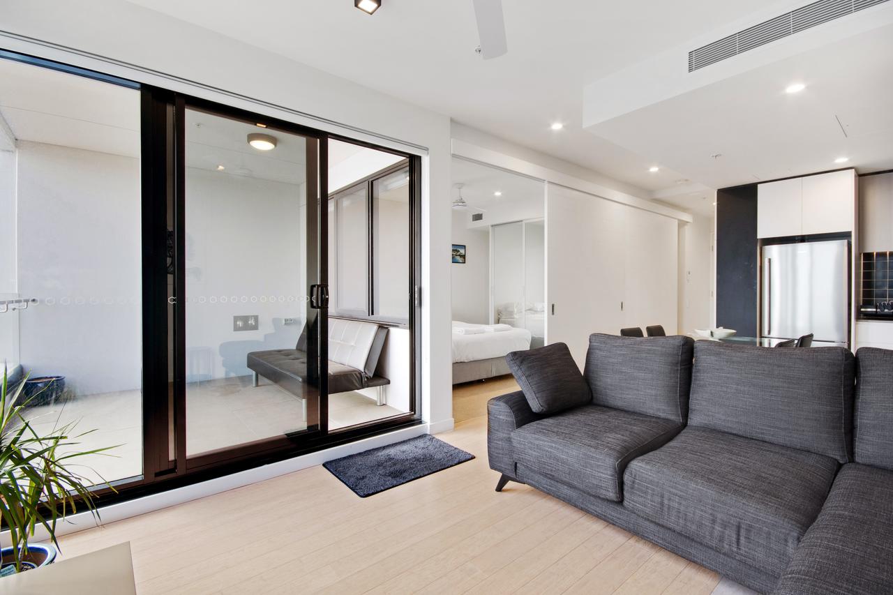 Bowden SA Accommodation Perth