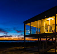 Southern Ocean Lookout - Accommodation Perth