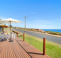 Salomon Sea Haus - Sellicks Beach - Accommodation Perth