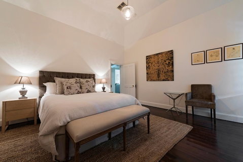 Jacobs Estate Cottage - Accommodation Perth 3